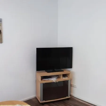 / Vogelsberg 1 Mit Extra Eingang Apartment