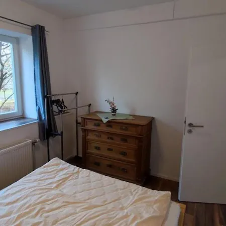 Apartment / Vogelsberg 1 Mit Extra Eingang Alsfeld