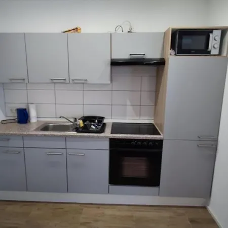 Apartment / Vogelsberg 1 Mit Extra Eingang Alsfeld