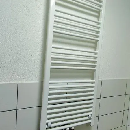 / Vogelsberg 1 Mit Extra Eingang