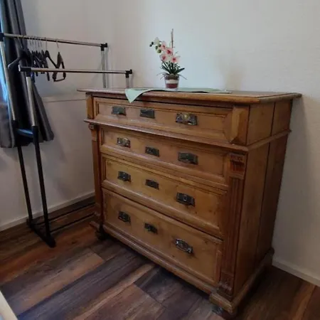 / Vogelsberg 1 Mit Extra Eingang Apartment *