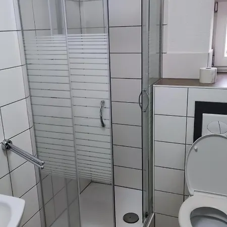 Apartment / Vogelsberg 1 Mit Extra Eingang *