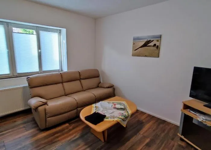 / Vogelsberg 1 Mit Extra Eingang Alsfeld