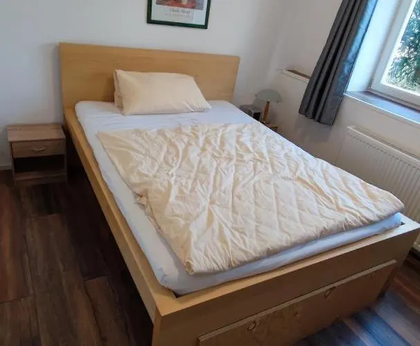 / Vogelsberg 1 Mit Extra Eingang * Alsfeld