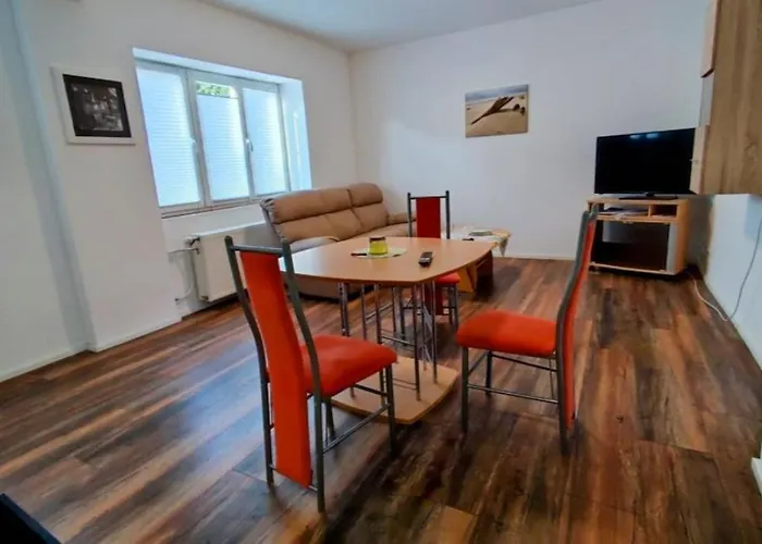 / Vogelsberg 1 Mit Extra Eingang Alsfeld