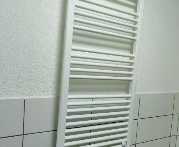 / Vogelsberg 1 Mit Extra Eingang