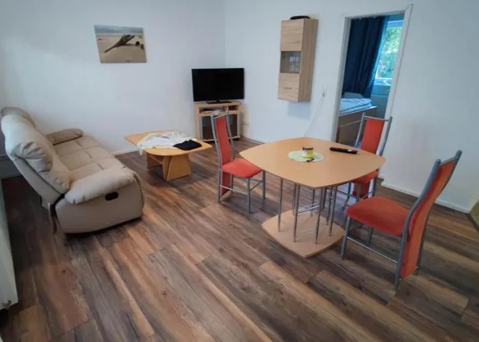 / Vogelsberg 1 Mit Extra Eingang Alsfeld