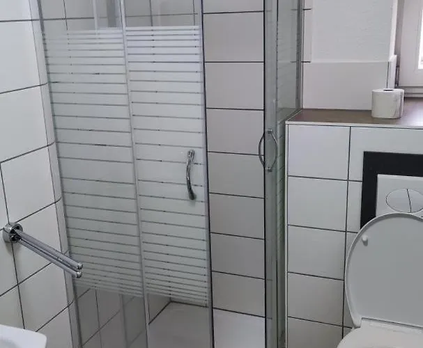 Apartment / Vogelsberg 1 Mit Extra Eingang *